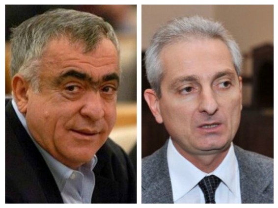 «Պրակտիկայում նման դեպք չի եղել, երբ քրեական դատավարության ընթացքում մեղադրյալը պետությանը գումար նվիրաբերի». Արա Ղազարյան.168.am