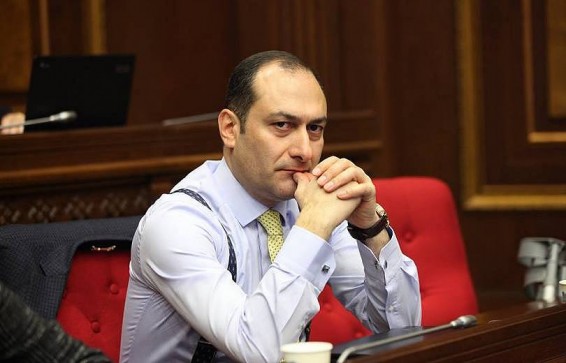 Մենք կողմ ենք, որ ճշմարտությունը բացահայտվի. Զեյնալյան