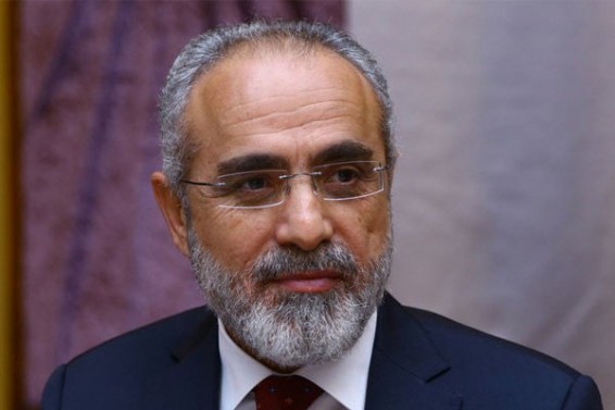 Հայաստանը պետք է ներողություն խնդրի Ադրբեջանից. Էրդողանի խորհրդական