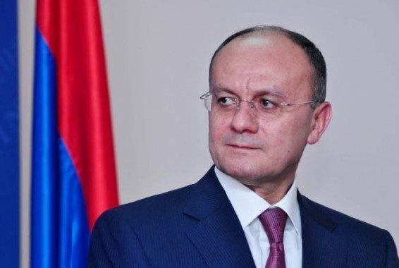 ՀՔԾ-ն վերացրել է Սեյրան Օհանյանի կենսաթոշակային հաշվեհամարի վրա դրված կալանքը