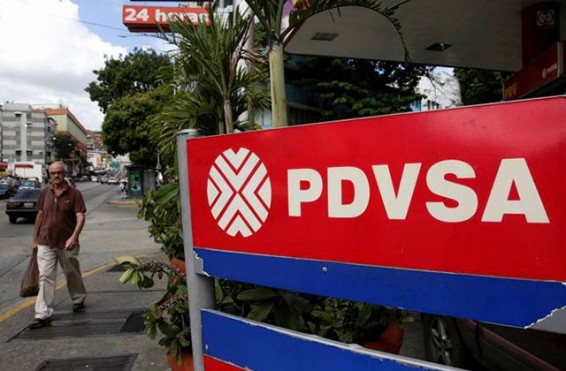 Մադուրոն կարգադրել է PDVSA նավթընկերության գրասենյակը տեղափոխել Մոսկվա
