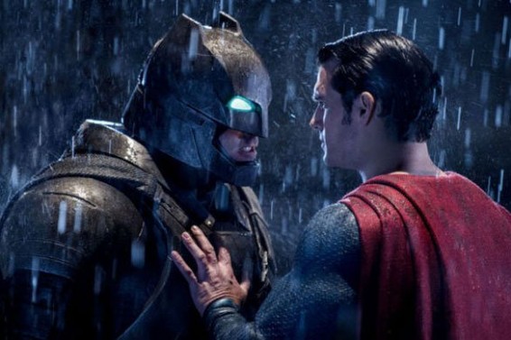Warner Bros․-ը խոստովանել է DC կինոտիեզերքի ձախողումը