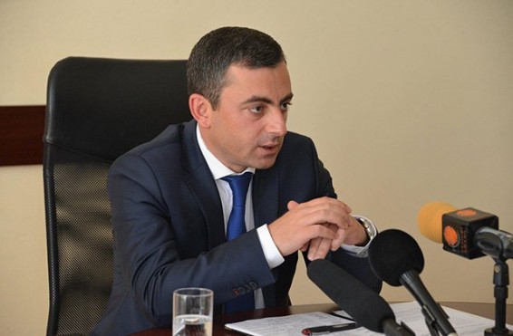 «Պատկերացնո՞ւմ եք` հաջորդ իշխանությունները տոն հռչակեն այս իշխանության հեռացման օրը և այդպես շարունակ…». Իշխան Սաղաթելյան
