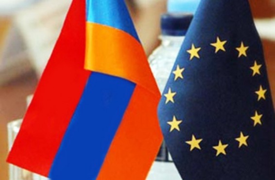 ԵՄ-ն Հայաստանի իշխանություններին ու ցուցարարներին բռնությունից զերծ մնալու կոչ է անում