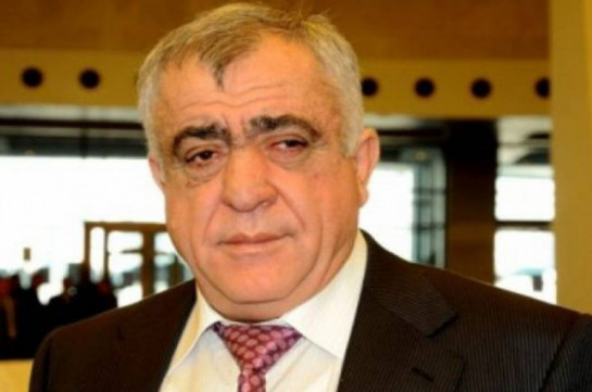 Ալեքսանդր Սարգսյանին որոշ ժամանակով թույլատրվել է հեռանալ Հայաստանից