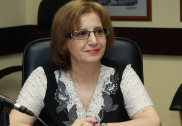 Զինված խմբի անդամին վիրահատել են. Անահիտ Հայթյան