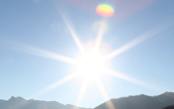 Վաղվանից ջերմաստիճանը կբարձրանա