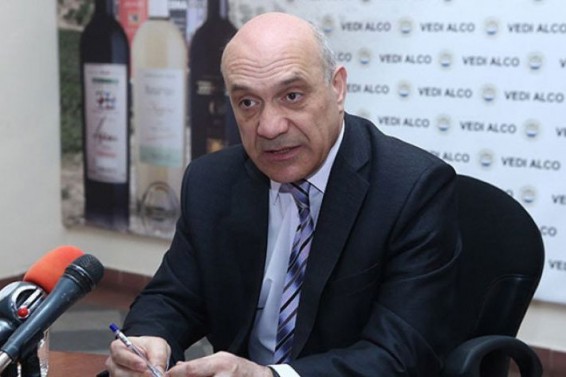 Եթե երկրի ներսում հաջողության չհասնենք, դիմելու ենք միջազգային ատյաններ․ Աշոտ Մելիքյան