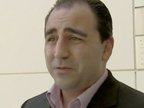 Գլենդելցի հայ ոստիկանը դատապարտվել է բանտարկության