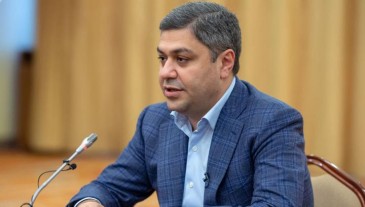 Վանեցյանը մեկնաբանել է օրեր առաջ Լեռնային Ղարաբաղում իր հնչեցրած հայտարարությունը