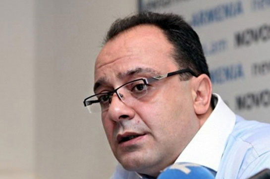 Հասկացե՞լ են արդյոք մեր իշխանությունները, որ «դըմփ-դըմփ-հու» մեթոդաբանությունը դրսում կիրառելի չէ