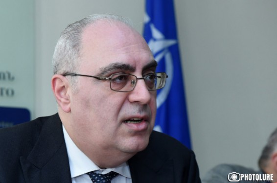 Մշակվում է ՀՀ-ՆԱՏՕ անհատական գործընկերության գործողությունների 6-րդ ծրագիրը. ԱԳՆ պաշտոնյա