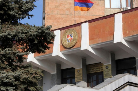 Մարտի 4-ից 7-ը ֆիզիկական և իրավաբանական անձանցից ստացվել է 2473 դիմում և գրություն. ՀԿԱԾ
