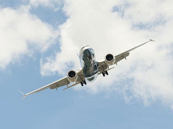 Բրիտանիայում դադարեցվել է Boeing 737 Max օդանավերի օգտագործումը