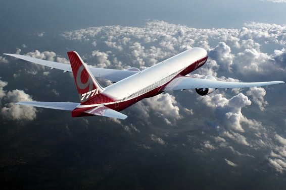 Boeing-ը հետաձգել է նոր ինքնաթիռի շնորհանդեսը Եթովպիայում տեղի ունեցած ավիավթարից հետո