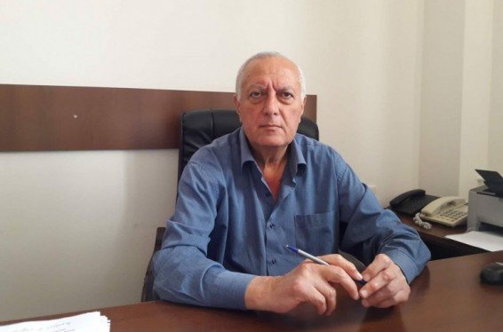 Տպավորություն է, որ ՀՀ-ն փորձում է մի կողմ քաշվել. պետք չէր անել առաջարկ՝ կանխավ իմանալով արդյունքը. Վարդգես Բաղրյանը՝ ԼՂ բանակցություններին Արցախի ներգրավման մասին