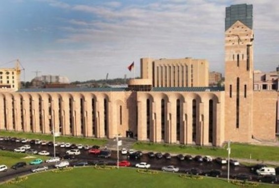 «Լույս» խմբակցությունն առաջարկում է հարց ու պատասխանի հնարավորություն ունենալ քաղաքապետարանի աշխատակազմի հետ