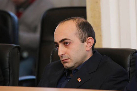 Ասել, որ այս կամ այն հայտարարությամբ կարելի է կանխել պատերազմը, միամտություն կլինի. Հայկ Խանումյան