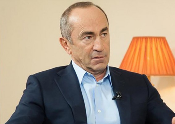 Քոչարյանի ձերբակալությունը թերևս կապված է Արցախի հարցի հետ, ու երկրորդ կարծիք լինել չի կարող