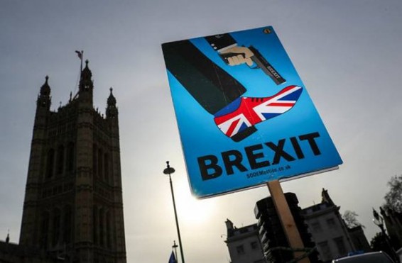 Լոնդոնն ավելի քան 1 տրլն եվրո է կորցնում Brexit-ի պատճառով ֆինանսական ինստիտուտների հեռանալուց. հետազոտություն