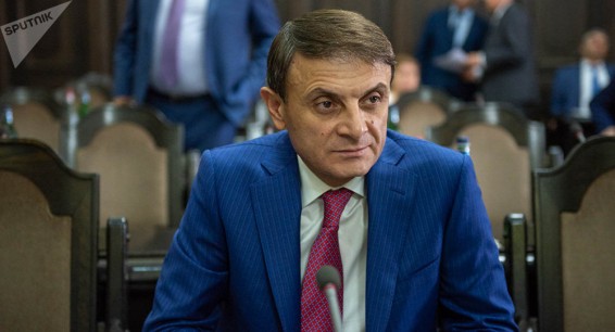 Օրենքի առաջ հավասար են բոլորը, անկախ պաշտոնից, դիրքից, մեքենայի մակնիշից ու համարանիշից․ Ոստիկանապետ