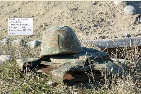 Արցախում զինծառայող է զոհվել