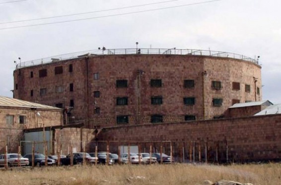 «Նուբարաշեն» ՔԿՀ-ում Դատախազությունը ստուգել է դատապարտյալների և կալանավորվածների պահման պայմանները. ընդունելության արդյունքում անձինք դադարեցրել են հացադուլը