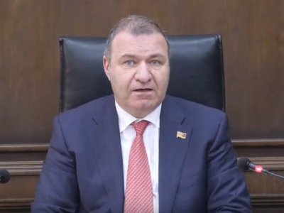 Պատգամավորները ԵՏՄ խնդիրների ուսումնասիրման աշխատանքային խումբ են ստեղծել