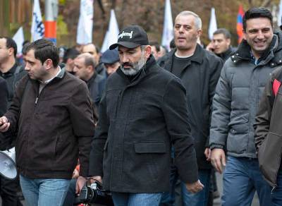 «Փաստ». Ներիշխանական հակասությունների ուշագրավ ենթատեքստերը. Նիկոլականներն ուզում են «քցել»