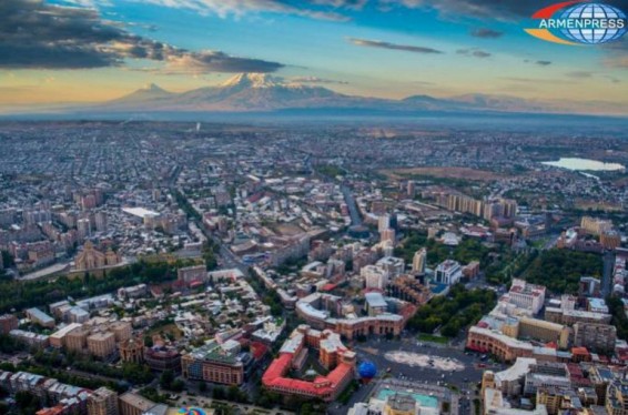 Երևանի ավագանին կքննարկի փոքր կենտրոնում Եվրոպայի հրապարակ ունենալու մասին հարցը