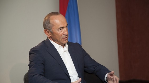 Комсомольская правда. Հայաստանի նախկին նախագահի համար «քրեական գործ է կարվում»