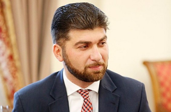 Դավիթ Սանասարյանը առարկություններ եւ իր դեմ վարույթի կարճման հիմքեր է ներկայացրել էթիկայի հանձնաժողով