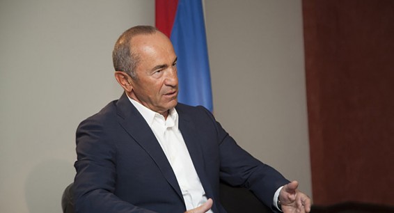 Ռոբերտ Քոչարյանի պաշտպանական խմբի առարկությունները կներկայացվեն վաղը