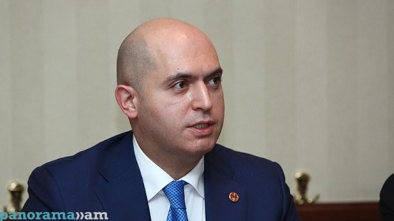 Աշոտյան. Ճիշտ կլինի, որ ԱԺ-ն նախաձեռնի ԼՂ հակամարտության կարգավորման ներկայիս փուլին վերաբերող լսումներ
