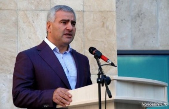 «Տաշիրը» նոր մեգանախագիծ կիրականացնի Մոսկվայում