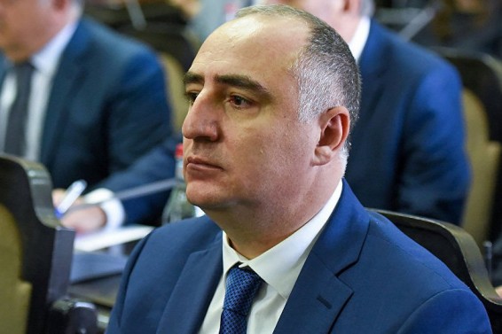 ԵԽԽՎ մոնիտորինգային հանձնաժողովի համազեկուցողները ծանոթացել են ՀՔԾ-ի աշխատանքներին