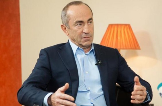 Ռոբերտ Քոչարյանի կալանքը երկարացնելու միջնորդության քննությունը շարունակվում է