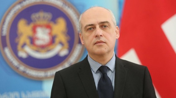 Վրաստանի ԱԳ նախարարը՝ քաղաքացիներին. ԵՄ երկրներում չփնտրել ապաստան