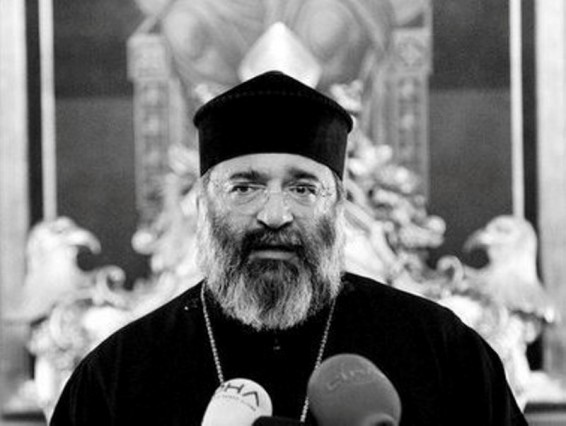 Պոլսո հայոց պատրիարքարանը մինչեւ Սուրբ Զատիկ եկեղեցական սուգ է հայտարարել պատրիարքի մահվան համար