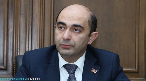 «Լուսավոր Հայաստան»-ը դիմել է Կառավարությանը՝ կրճատումների հետ կապված հարցադրումներով