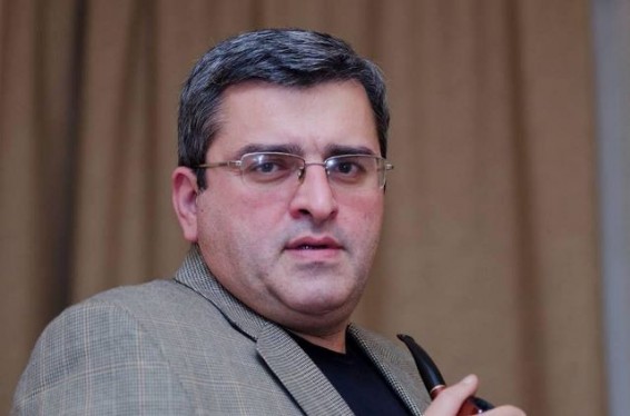Գելա Վասաձե․ Ղարաբաղյան հարցի հետ կապված Զուրաբիշվիլին ոչ մեկ անգամ է հայտարարել Վրաստանի դիրքորոշումը