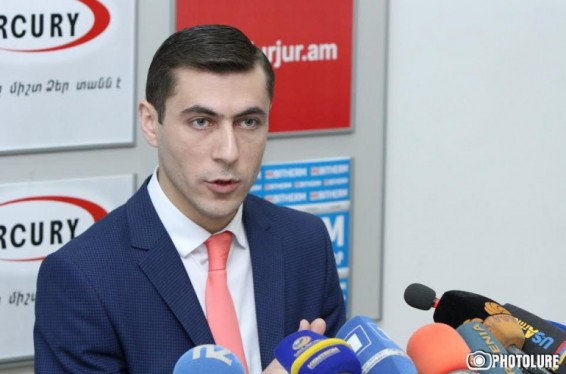 Առաջիկա օրերին սպասվող ցրտերը բխում են մեր բոլորի շահերից. Գագիկ Սուրենյան