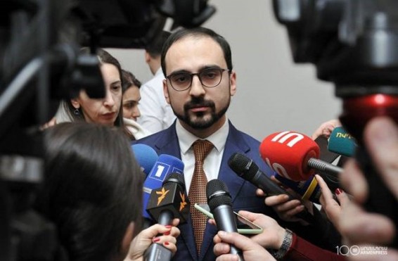 Կառավարությունը շարունակում է գազի գնի վերաբերյալ բանակցությունները
