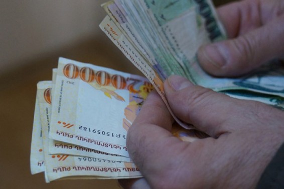 «Հայփոստ»-ի  ու սոցապահովության 25  աշխատակից յուրացրել են անապահովներին հատկացված գումարները