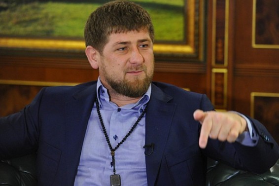 Չեչնիան ունակ է ոչնչացնել ԻՊ-ն. Կադիրով