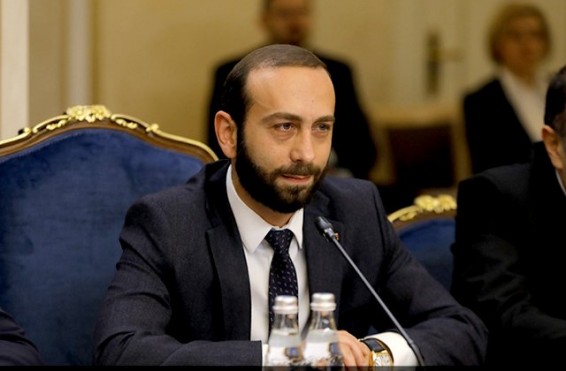 ՀՀ ԱԺ պատվիրակությունը հանդիպել է Բեռլինի Ներկայացուցիչների պալատի և Բունդեսթագի Գերմանիա-Հարավային Կովկաս խմբի անդամների հետ