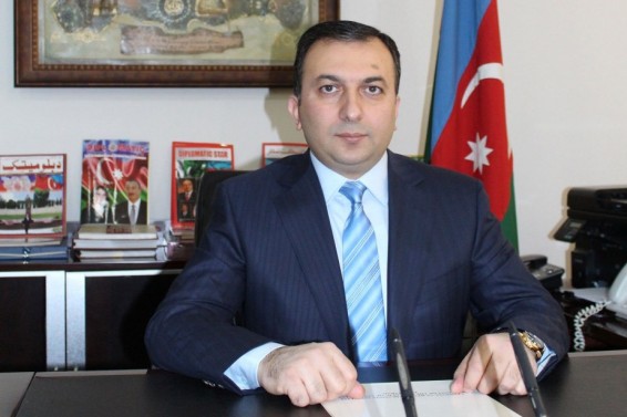 ԱՄԷ-ում Ադրբեջանի դեսպանը յուրացրել է Աբու Դաբիի կառավարչի համար նախատեսված սև խավիարը