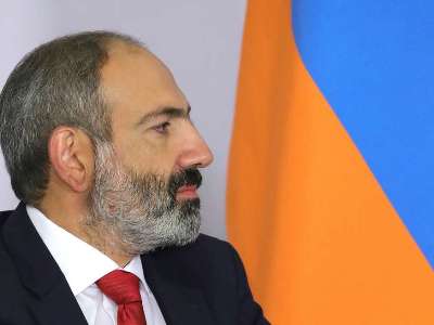 «Գուցե ես մի քիչ շատ եմ սիրում այլաբանություններով խոսել». Փաշինյանը՝ Բաղրամյան 26 ճամպրուկով փող տանելու մասին