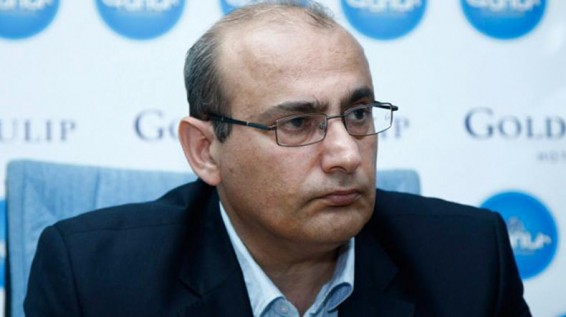 Քաղաքագետ. Փաշինյանի հայտարարությունից հետո կամ պետք է գործ հարուցվի, կամ գլխավոր դատախազը պատժվի