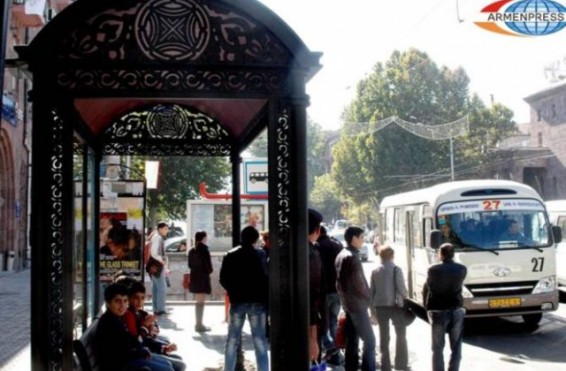 Երևանում տրանսպորտային համակարգի բարեփոխումների հետ կապված գործում է նոր հանձնաժողով